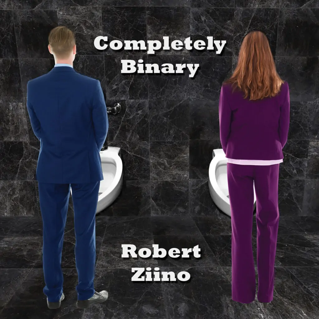 Completely Binary Cover