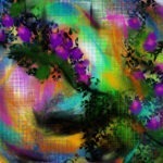 Devine - Experimental Painting