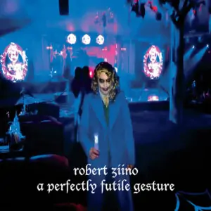 A Perfectly Futile Gesture Cover