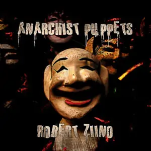 Anarchist Puppets Cover
