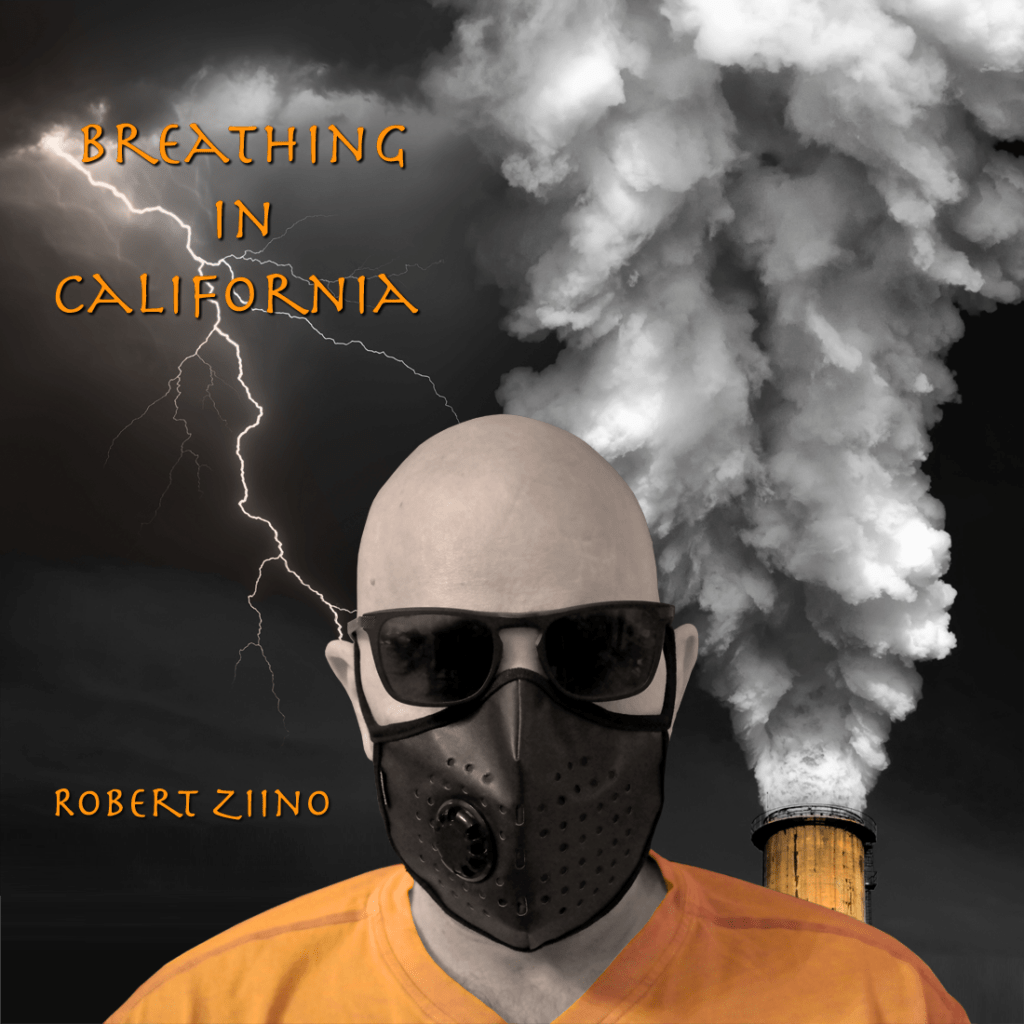 Breathing in California