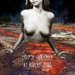 Eclipse Unmasked Cover