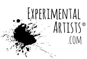 experimental artists logo