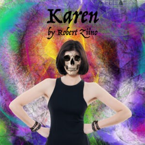 Karen Cover