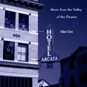 Music from the Valley of the Flowers Cover