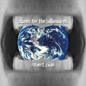 Slaves for the Billionaires Cover