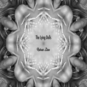 The Lying Dolls Cover