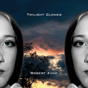Twilight Clones Cover