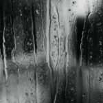 Window Rain