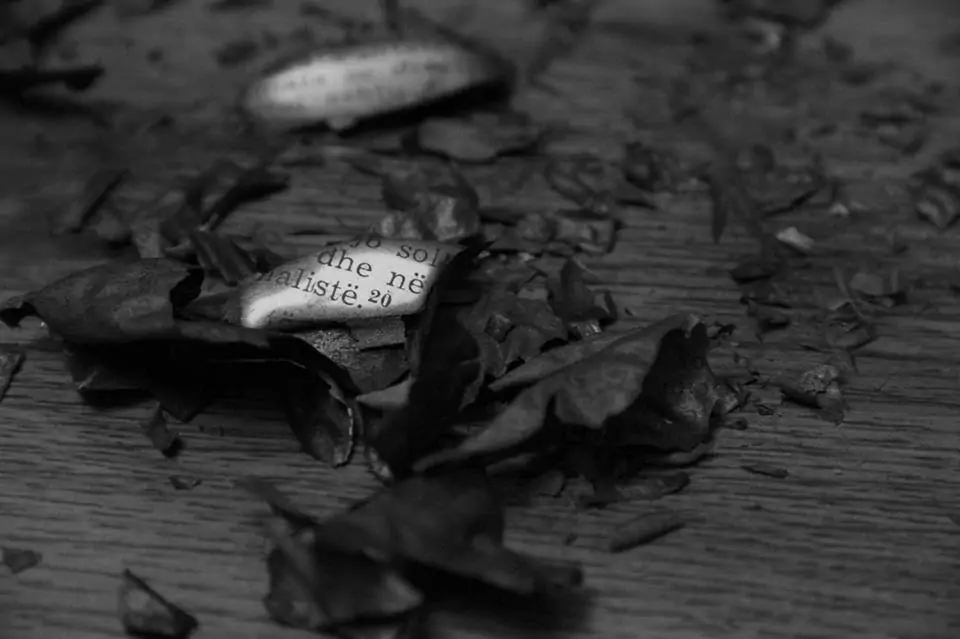 Words Never Ends