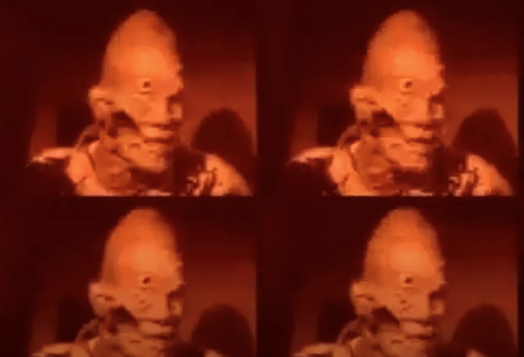 Brain That Wouldn't Die