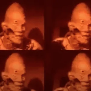 Brain That Wouldn't Die