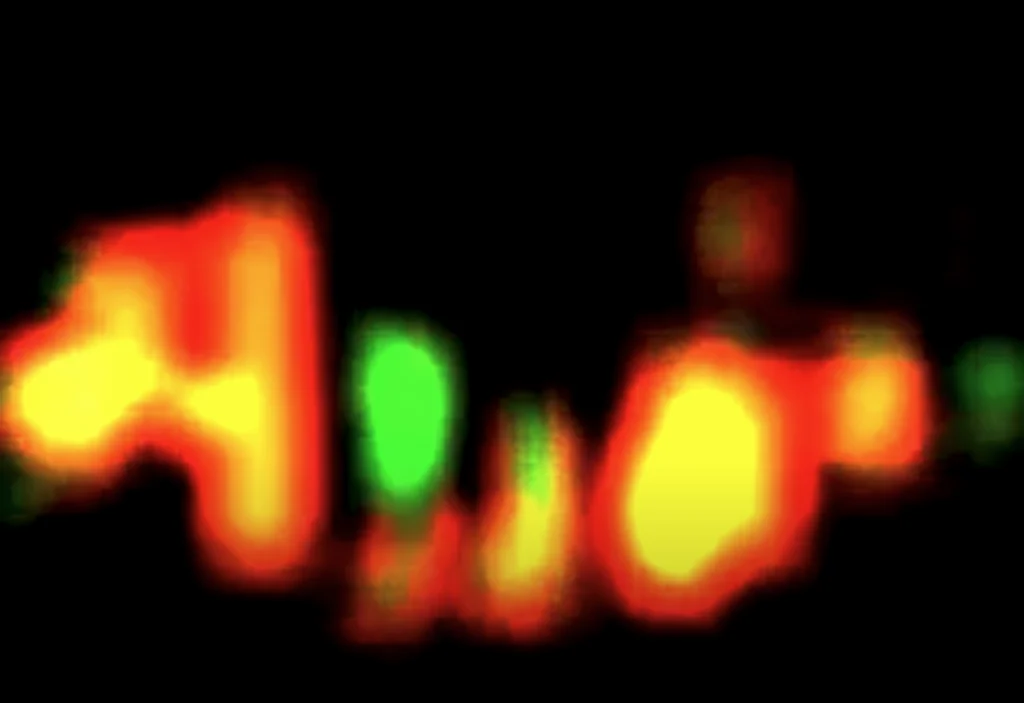 adolescent confusion