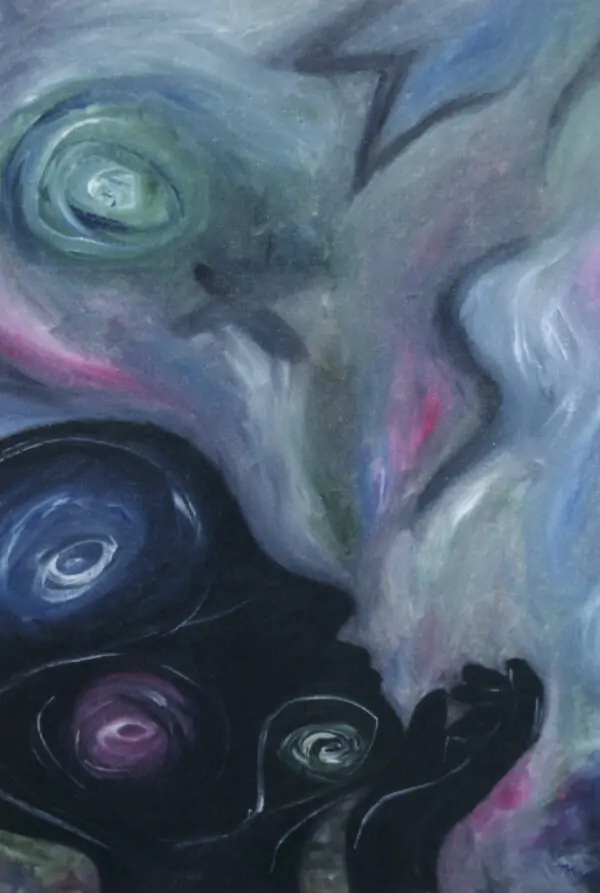 Mind's Eye