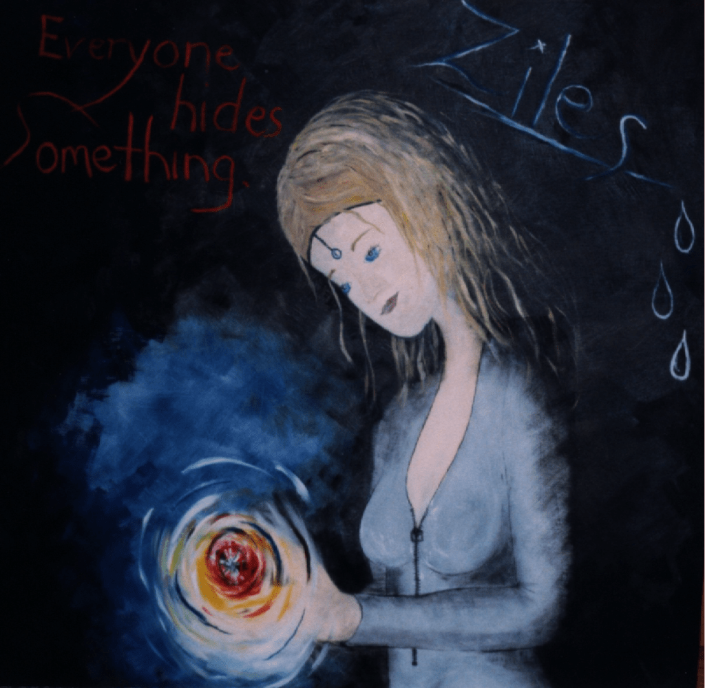 Ziles