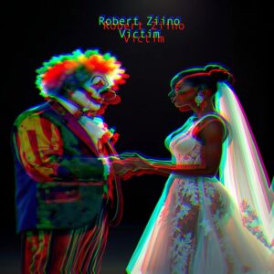 victim by robert ziino