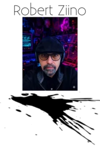 robert ziino sidebar