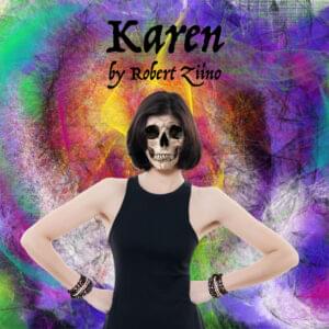 karen by robert ziino